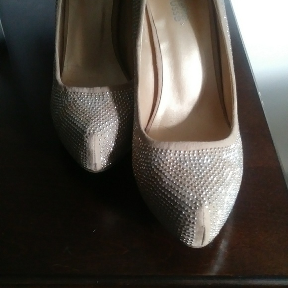 Glamour heels - Picture 2 of 4